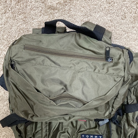 Tommy Hilfiger backpack - Picture 2 of 4